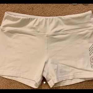 Activewear Shorts